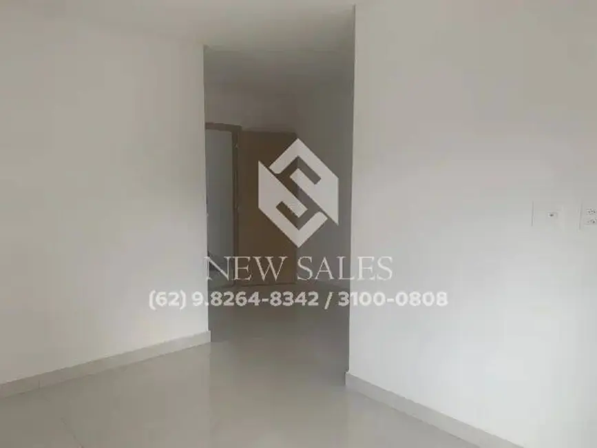 Apartamento com 3 quartos à venda, 122m2 em Setor Bueno, Goiania - GO - imagem 8 Foto 8 de Apartamento com 3 quartos à venda, 122m2 em Setor Bueno, Goiania - GO