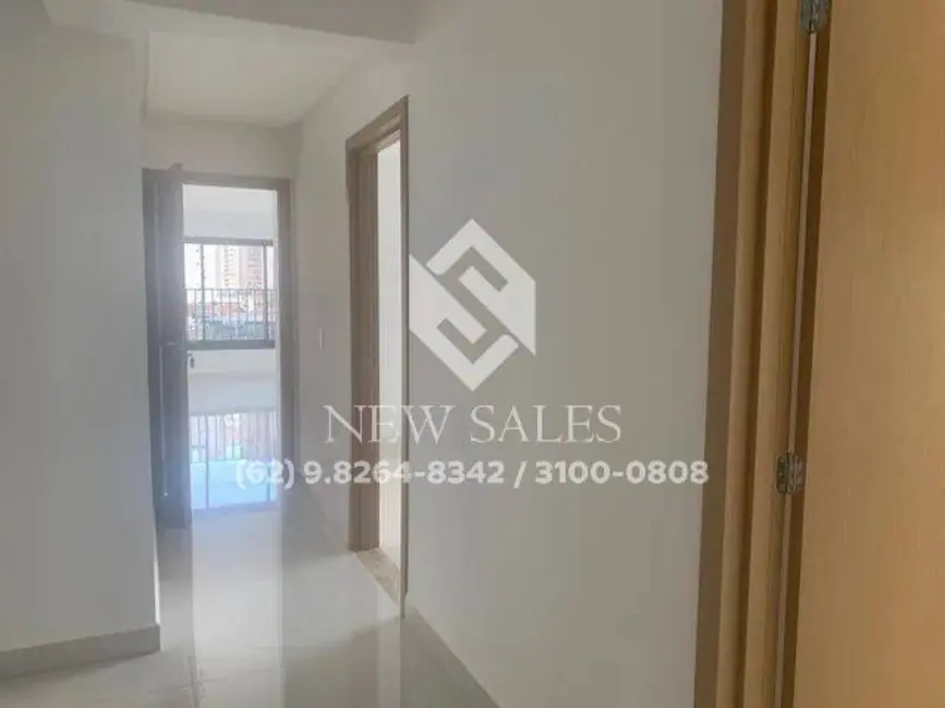 Apartamento com 3 quartos à venda, 122m2 em Setor Bueno, Goiania - GO - imagem 9 Foto 9 de Apartamento com 3 quartos à venda, 122m2 em Setor Bueno, Goiania - GO