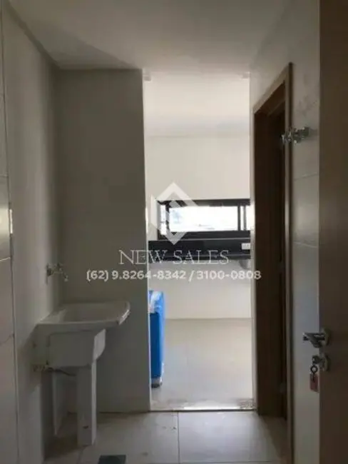 Apartamento com 3 quartos à venda, 122m2 em Setor Bueno, Goiania - GO - imagem 7 Foto 7 de Apartamento com 3 quartos à venda, 122m2 em Setor Bueno, Goiania - GO