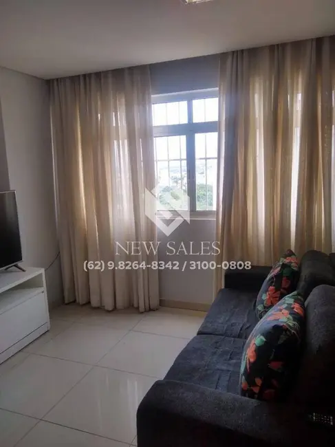 Apartamento com 4 quartos à venda, 128m2 em Setor Oeste, Goiania - GO - imagem 4 Foto 4 de Apartamento com 4 quartos à venda, 128m2 em Setor Oeste, Goiania - GO