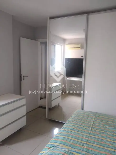 Apartamento com 4 quartos à venda, 128m2 em Setor Oeste, Goiania - GO - imagem 9 Foto 9 de Apartamento com 4 quartos à venda, 128m2 em Setor Oeste, Goiania - GO