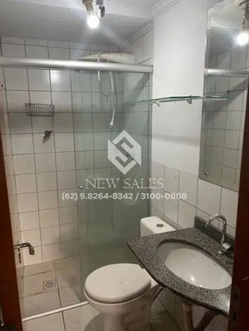 Apartamento com 2 quartos à venda, 60m2 em Setor dos Afonsos, Aparecida De Goiania - GO - imagem 8 Foto 8 de Apartamento com 2 quartos à venda, 60m2 em Setor dos Afonsos, Aparecida De Goiania - GO