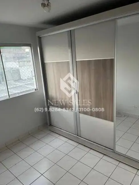 Apartamento com 2 quartos à venda, 60m2 em Setor dos Afonsos, Aparecida De Goiania - GO - imagem 9 Foto 9 de Apartamento com 2 quartos à venda, 60m2 em Setor dos Afonsos, Aparecida De Goiania - GO