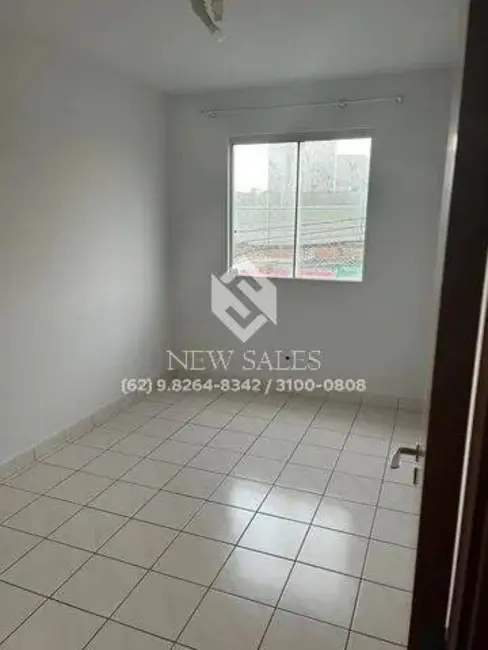 Apartamento com 2 quartos à venda, 60m2 em Setor dos Afonsos, Aparecida De Goiania - GO - imagem 3 Foto 3 de Apartamento com 2 quartos à venda, 60m2 em Setor dos Afonsos, Aparecida De Goiania - GO