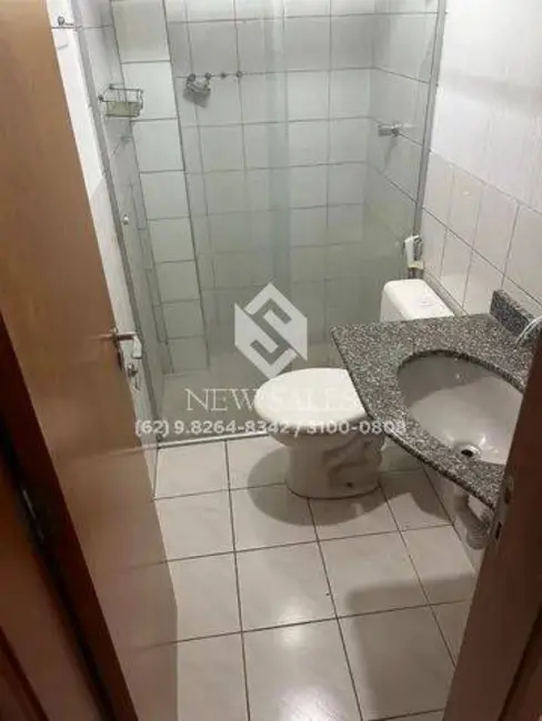 Apartamento com 2 quartos à venda, 60m2 em Setor dos Afonsos, Aparecida De Goiania - GO - imagem 6 Foto 6 de Apartamento com 2 quartos à venda, 60m2 em Setor dos Afonsos, Aparecida De Goiania - GO