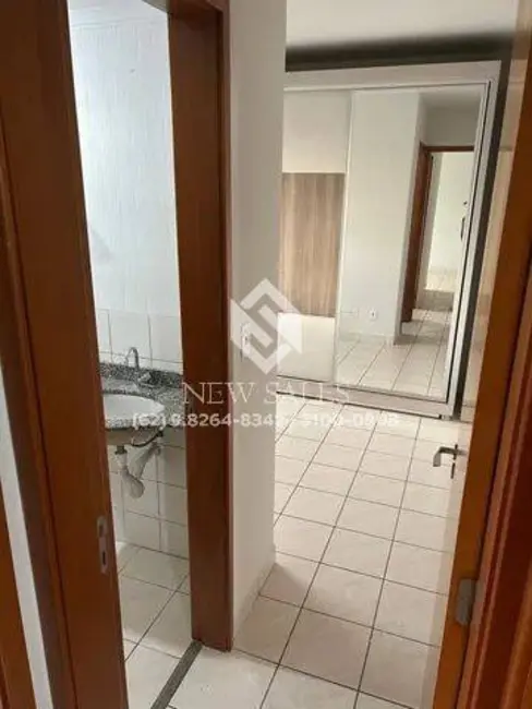 Apartamento com 2 quartos à venda, 60m2 em Setor dos Afonsos, Aparecida De Goiania - GO - imagem 7 Foto 7 de Apartamento com 2 quartos à venda, 60m2 em Setor dos Afonsos, Aparecida De Goiania - GO
