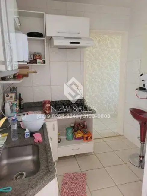 Foto 5 de Apartamento com 3 quartos à venda, 100m2 em Setor Aeroporto, Goiania - GO