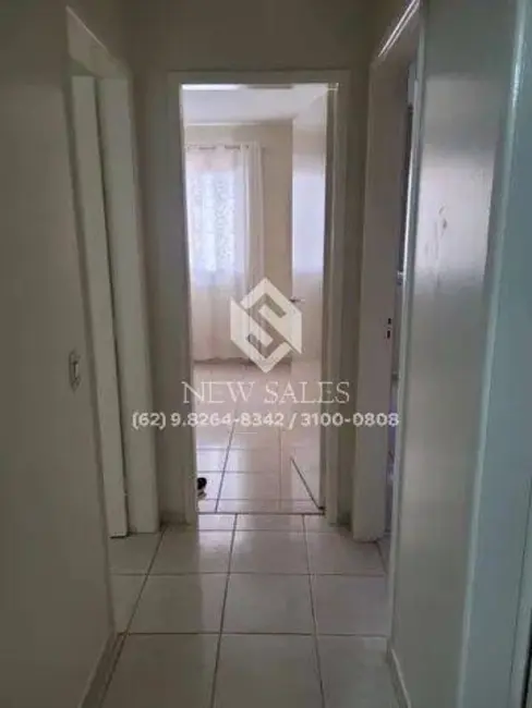 Foto 7 de Apartamento com 3 quartos à venda, 100m2 em Setor Aeroporto, Goiania - GO