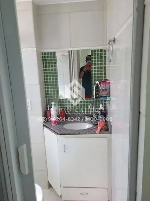 Foto 9 de Apartamento com 3 quartos à venda, 100m2 em Setor Aeroporto, Goiania - GO