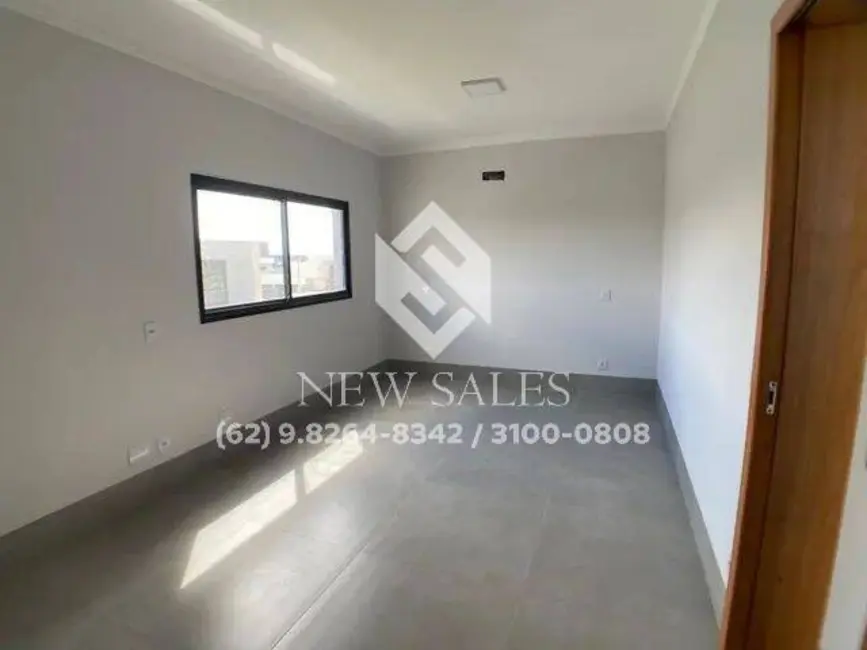 Foto 9 de Casa de Condomínio com 3 quartos à venda, 170m2 em Jardim Cristal, Aparecida De Goiania - GO
