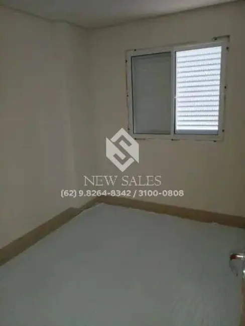 Apartamento com 2 quartos à venda, 56m2 em Vila Rosa, Goiania - GO - imagem 3 Foto 3 de Apartamento com 2 quartos à venda, 56m2 em Vila Rosa, Goiania - GO