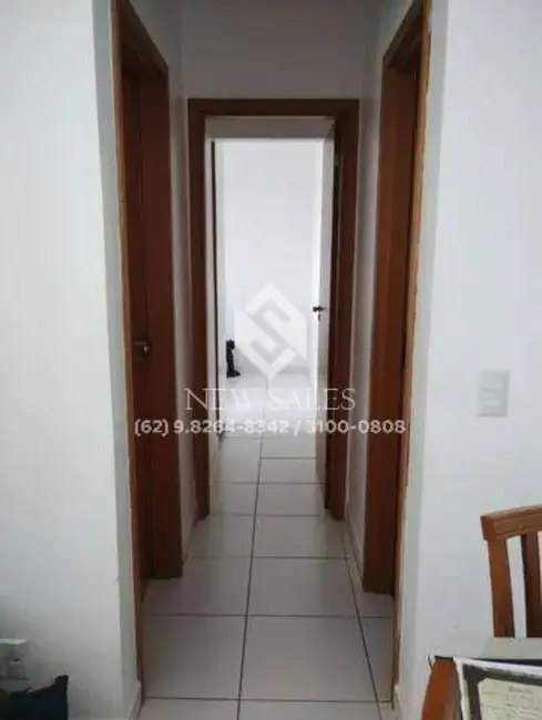 Apartamento com 2 quartos à venda, 58m2 em Ipiranga, Goiania - GO - imagem 6 Foto 6 de Apartamento com 2 quartos à venda, 58m2 em Ipiranga, Goiania - GO