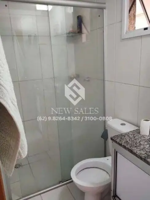 Apartamento com 2 quartos à venda, 58m2 em Ipiranga, Goiania - GO - imagem 8 Foto 8 de Apartamento com 2 quartos à venda, 58m2 em Ipiranga, Goiania - GO