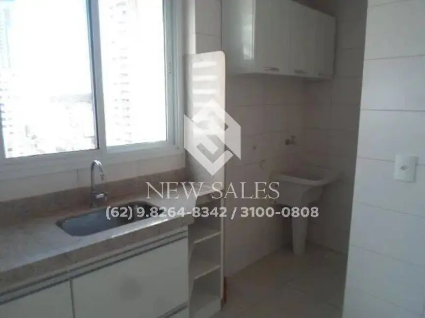 Foto 4 de Apartamento com 2 quartos à venda, 56m2 em Alto da Glória, Goiania - GO