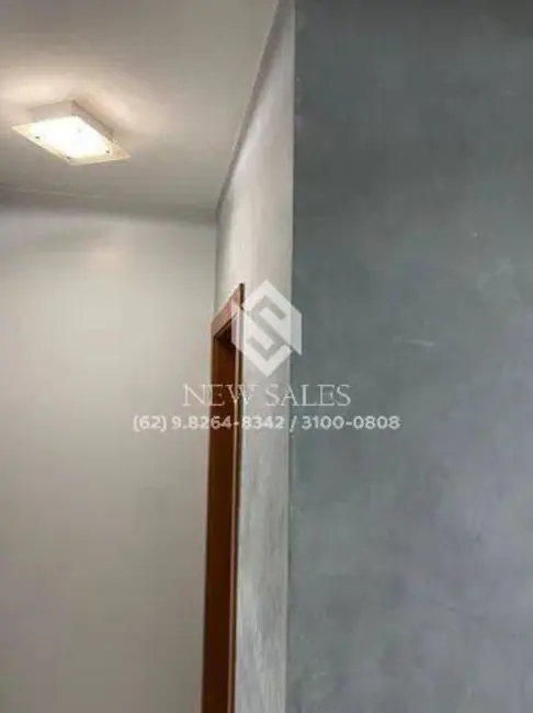 Foto 8 de Apartamento com 2 quartos à venda, 56m2 em Alto da Glória, Goiania - GO