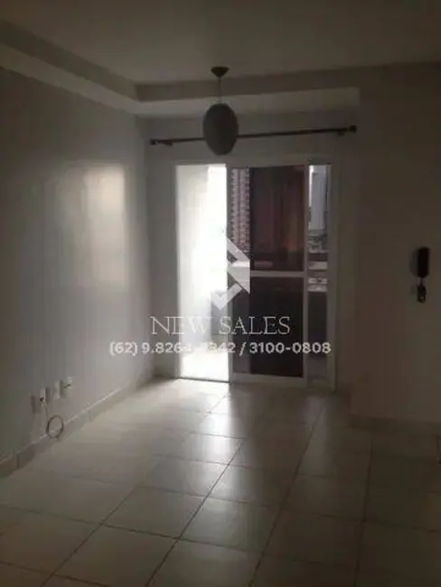 Foto 2 de Apartamento com 2 quartos à venda, 56m2 em Alto da Glória, Goiania - GO