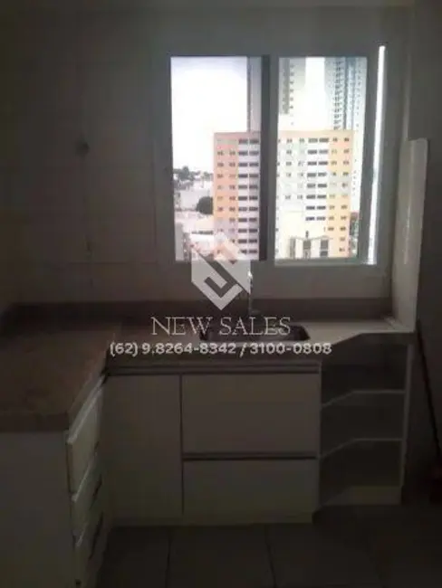 Foto 5 de Apartamento com 2 quartos à venda, 56m2 em Alto da Glória, Goiania - GO