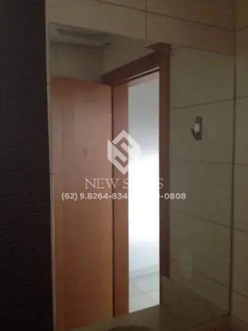 Foto 7 de Apartamento com 2 quartos à venda, 56m2 em Alto da Glória, Goiania - GO