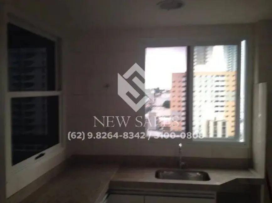 Foto 3 de Apartamento com 2 quartos à venda, 56m2 em Alto da Glória, Goiania - GO