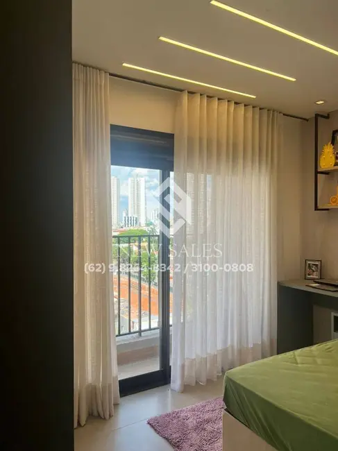 Apartamento com 2 quartos à venda, 68m2 em Setor Bueno, Goiania - GO - imagem 8 Foto 8 de Apartamento com 2 quartos à venda, 68m2 em Setor Bueno, Goiania - GO