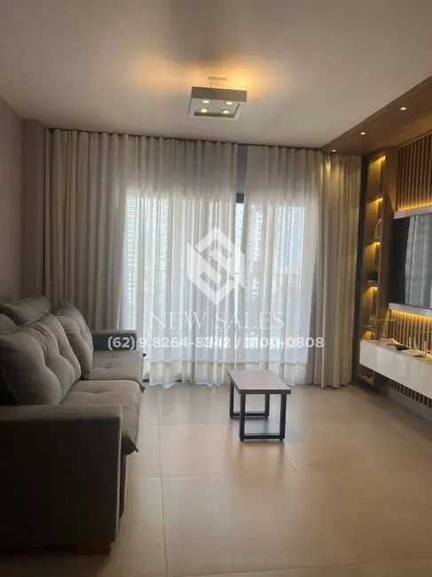 Apartamento com 2 quartos à venda, 68m2 em Setor Bueno, Goiania - GO - imagem 3 Foto 3 de Apartamento com 2 quartos à venda, 68m2 em Setor Bueno, Goiania - GO