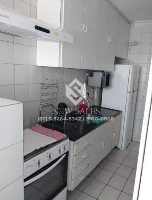 Apartamento com 2 quartos à venda, 68m2 em Setor Bela Vista, Goiania - GO - imagem 8 Foto 8 de Apartamento com 2 quartos à venda, 68m2 em Setor Bela Vista, Goiania - GO
