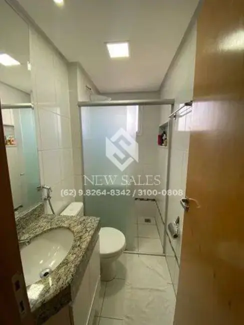 Apartamento com 2 quartos à venda, 70m2 em Setor Campinas, Goiania - GO - imagem 6 Foto 6 de Apartamento com 2 quartos à venda, 70m2 em Setor Campinas, Goiania - GO