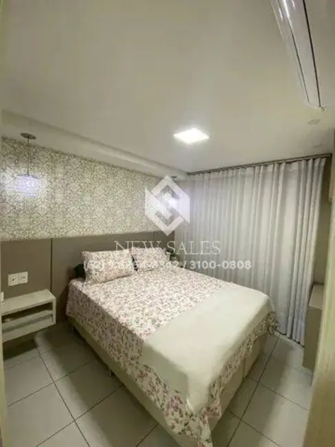 Apartamento com 2 quartos à venda, 70m2 em Setor Campinas, Goiania - GO - imagem 4 Foto 4 de Apartamento com 2 quartos à venda, 70m2 em Setor Campinas, Goiania - GO