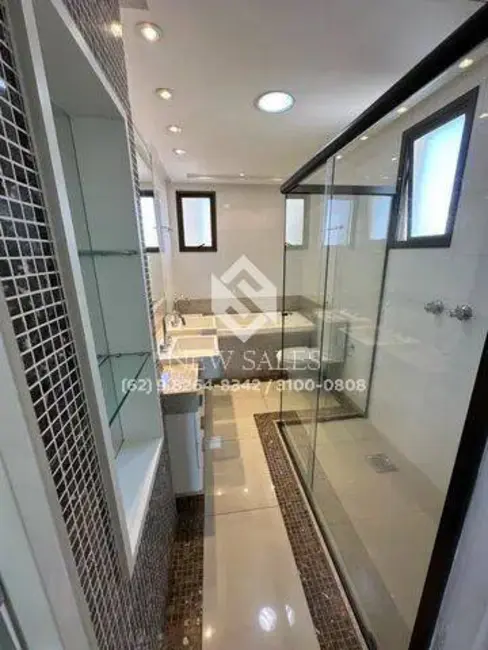 Apartamento com 5 quartos à venda, 163m2 em Setor Bela Vista, Goiania - GO - imagem 5 Foto 5 de Apartamento com 5 quartos à venda, 163m2 em Setor Bela Vista, Goiania - GO