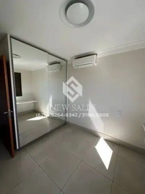 Apartamento com 5 quartos à venda, 163m2 em Setor Bela Vista, Goiania - GO - imagem 6 Foto 6 de Apartamento com 5 quartos à venda, 163m2 em Setor Bela Vista, Goiania - GO
