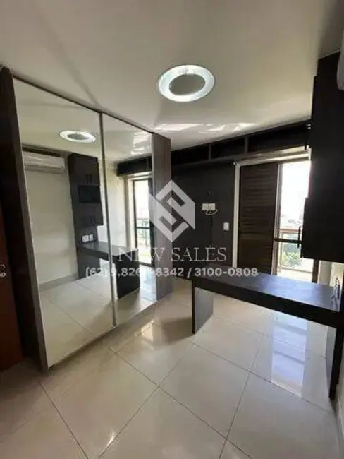 Apartamento com 5 quartos à venda, 163m2 em Setor Bela Vista, Goiania - GO - imagem 7 Foto 7 de Apartamento com 5 quartos à venda, 163m2 em Setor Bela Vista, Goiania - GO