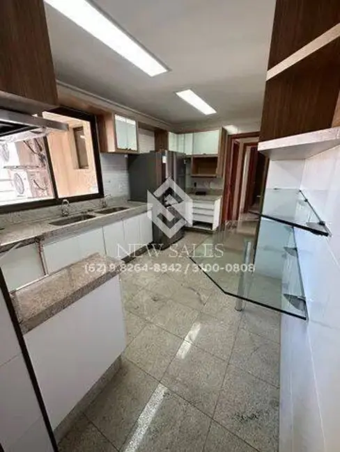 Apartamento com 5 quartos à venda, 163m2 em Setor Bela Vista, Goiania - GO - imagem 3 Foto 3 de Apartamento com 5 quartos à venda, 163m2 em Setor Bela Vista, Goiania - GO