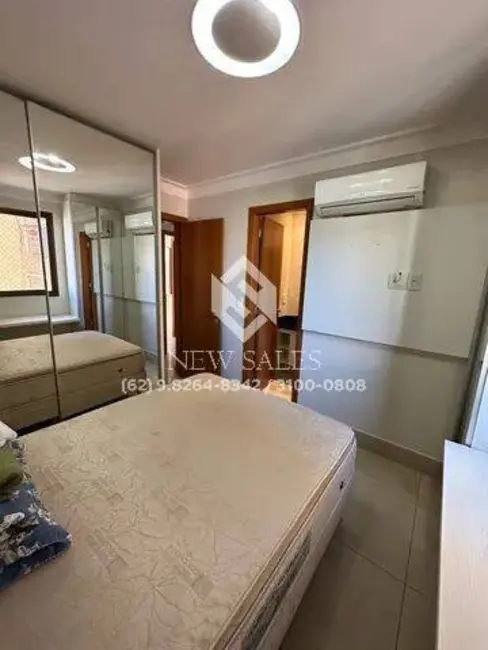 Apartamento com 5 quartos à venda, 163m2 em Setor Bela Vista, Goiania - GO - imagem 9 Foto 9 de Apartamento com 5 quartos à venda, 163m2 em Setor Bela Vista, Goiania - GO