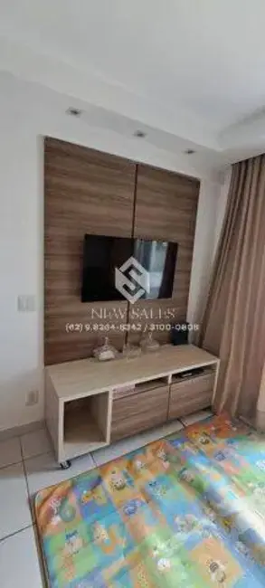 Foto 2 de Apartamento com 2 quartos à venda, 61m2 em Vila Jaraguá, Goiania - GO