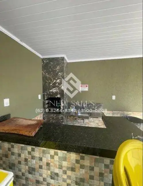 Casa com 2 quartos à venda, 300m2 em Setor Santos Dumont, Goiania - GO - imagem 3 Foto 3 de Casa com 2 quartos à venda, 300m2 em Setor Santos Dumont, Goiania - GO