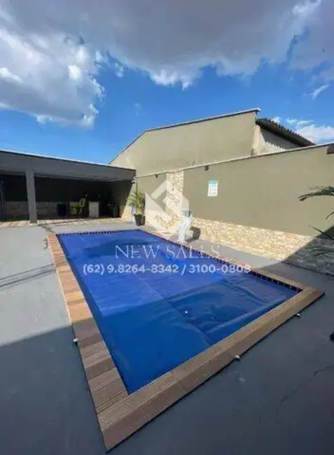 Casa com 2 quartos à venda, 300m2 em Setor Santos Dumont, Goiania - GO - imagem 4 Foto 4 de Casa com 2 quartos à venda, 300m2 em Setor Santos Dumont, Goiania - GO