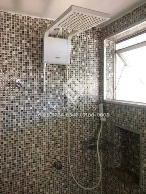 Foto 9 de Apartamento com 3 quartos à venda, 110m2 em Jardim Goiás, Goiania - GO