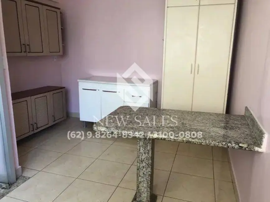 Foto 5 de Apartamento com 3 quartos à venda, 110m2 em Jardim Goiás, Goiania - GO