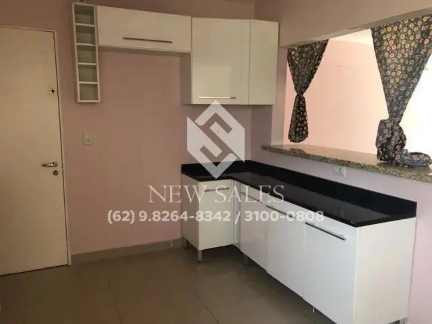 Foto 6 de Apartamento com 3 quartos à venda, 110m2 em Jardim Goiás, Goiania - GO