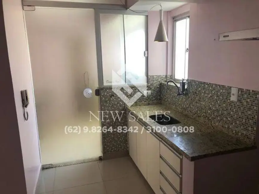 Foto 8 de Apartamento com 3 quartos à venda, 110m2 em Jardim Goiás, Goiania - GO
