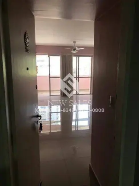 Foto 2 de Apartamento com 3 quartos à venda, 110m2 em Jardim Goiás, Goiania - GO