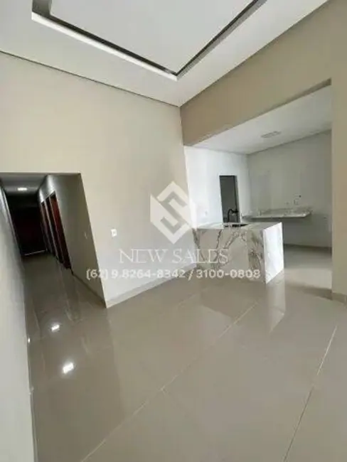 Casa com 3 quartos à venda, 140m2 em Jardim Itaipu, Goiania - GO - imagem 5 Foto 5 de Casa com 3 quartos à venda, 140m2 em Jardim Itaipu, Goiania - GO
