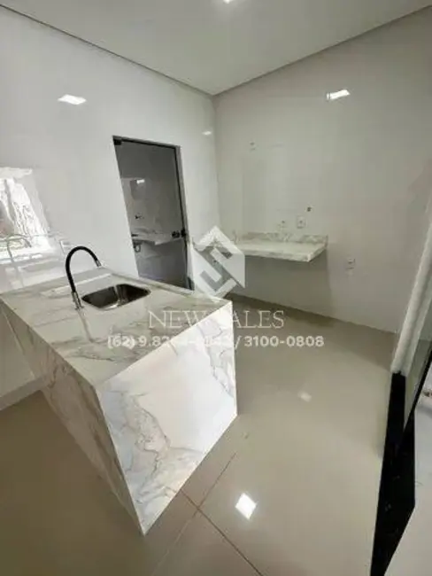 Casa com 3 quartos à venda, 140m2 em Jardim Itaipu, Goiania - GO - imagem 6 Foto 6 de Casa com 3 quartos à venda, 140m2 em Jardim Itaipu, Goiania - GO