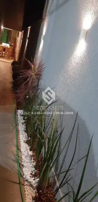 Foto 6 de Casa com 3 quartos à venda, 197m2 em Parque João Braz - Cidade Industrial, Goiania - GO