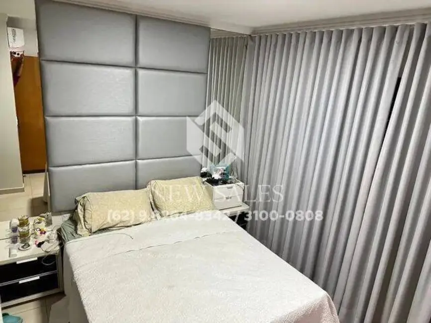 Apartamento com 3 quartos à venda, 84m2 em Setor dos Funcionários, Goiania - GO - imagem 6 Foto 6 de Apartamento com 3 quartos à venda, 84m2 em Setor dos Funcionários, Goiania - GO