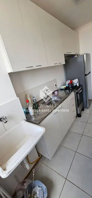 Apartamento com 2 quartos à venda, 51m2 em Residencial Eldorado, Goiania - GO - imagem 5 Foto 5 de Apartamento com 2 quartos à venda, 51m2 em Residencial Eldorado, Goiania - GO