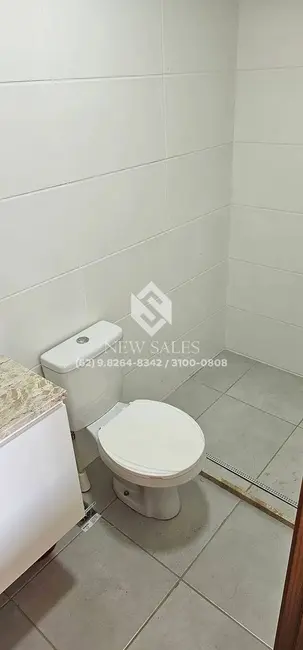 Apartamento com 2 quartos à venda, 51m2 em Residencial Eldorado, Goiania - GO - imagem 7 Foto 7 de Apartamento com 2 quartos à venda, 51m2 em Residencial Eldorado, Goiania - GO