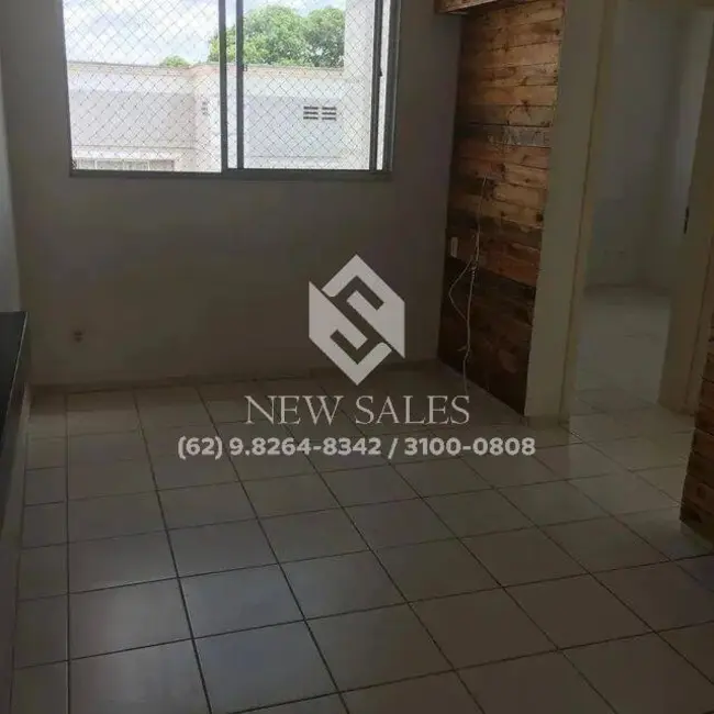 Apartamento com 2 quartos à venda, 56m2 em Chácaras Bela Vista, Aparecida De Goiania - GO - imagem 4 Foto 4 de Apartamento com 2 quartos à venda, 56m2 em Chácaras Bela Vista, Aparecida De Goiania - GO