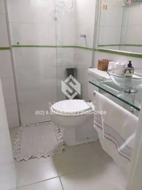 Apartamento com 3 quartos à venda, 78m2 em Setor Bueno, Goiania - GO - imagem 6 Foto 6 de Apartamento com 3 quartos à venda, 78m2 em Setor Bueno, Goiania - GO