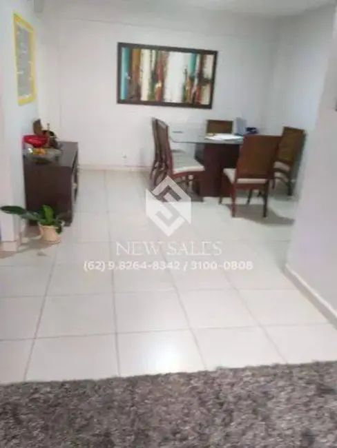 Foto 2 de Apartamento com 3 quartos à venda, 78m2 em Setor Bueno, Goiania - GO